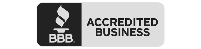 Better Business Bureau Accredited Business